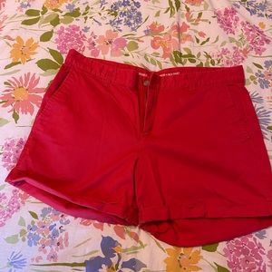 Gap Shorts